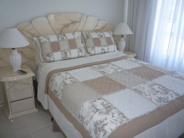 Espectacular departamento vista a la Playa Mansa y toda la Bahía de Punta del Este